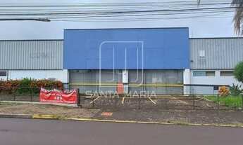 Imagem: Salão/Galpão (salão - térreo), elevador