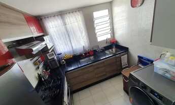 Imagem 2: SÃO BERNARDO DO CAMPO - Apartamento Padrão - NOVA PETRÓPOLIS