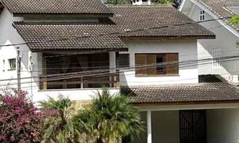Imagem: Casa em Condomínio para Venda em Santana