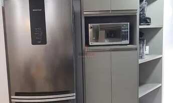 Imagem 2: Lindo Apartamento na Paulicéia