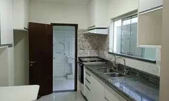 Imagem 4: Locação Casa em condomínio com 3 dormitórios