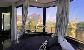 Imagem: Cobertura de 630m2 6 suítes próximo ao