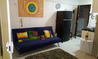 Imagem: VENDO FLAT/ BAIRRO PONTA NEGRA/ MANGOS FLET