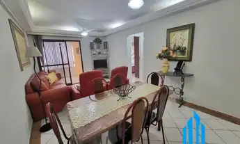 Imagem 4: Apartamento para venda com 77 metros quadrados com 2 quartos em Praia do Morro - Guarapari