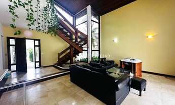 Imagem 3: Casa com 5 dormitórios para alugar por R$ 12.000/mês - Acapulco - Guarujá/SP