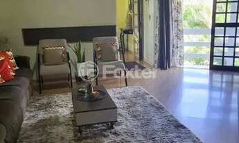 Imagem 2: Casa para venda com 333 metros quadrados com 4 quartos em Tarumã - Viamão - RS