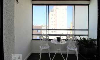 Imagem 6: Apartamento para Aluguel - Vila Romana, 3 Quartos, 73 m2