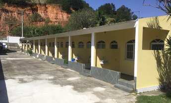 Imagem: Quitinete Coroa Grande