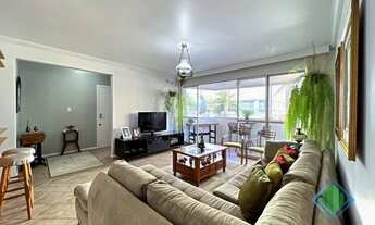 Imagem 5: Apartamento para venda tem 142 metros quadrados com 3 quartos em Centro - Florianópolis