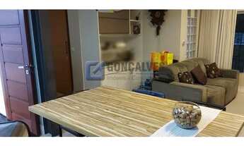 Imagem 7: SAO BERNARDO DO CAMPO - Residential / Home - JARDIM CHACARA INGLESA