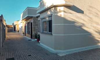 Imagem 2: Casa Condominio para Venda - 57.62m², 3 dormitórios, 2 vagas - Niterói