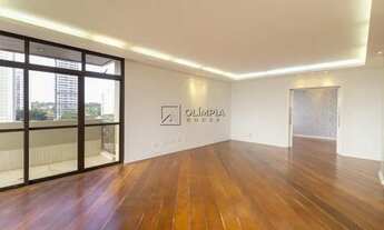 Imagem 3: Apartamento Venda 4 Dormitórios - 264 m² Chácara Santo Antônio