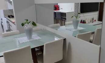 Imagem 4: Apartamento para Venda - 58m², 2 dormitórios, 1 vaga - Igara