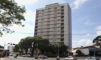 Imagem 3: Apartamento Padrão em Bauru