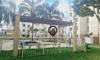 Imagem 7: Apartamento 2 quartos 3º andar em Cosmos - RJ