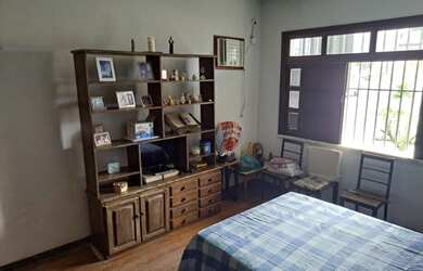 Imagem 5: Casa Rua Lindolfo Collor - Malhado