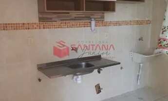 Imagem 4: Apartamento 2 dormitórios 60m² 1 vaga Boa União (abrantes) Camaçari/BA