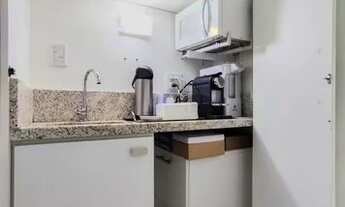 Imagem 5: Conjunto/Sala para Venda - 42m², 0 dormitórios, Cristal