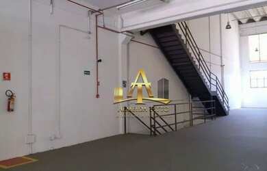 Imagem 5: Excelente Galpão para Locação com 800 m² no Tamboré em Barueri - Localização Privilegiada