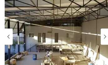 Imagem 6: Barracão a venda com 430m2 no Jardim Santa Marta - Cuiabá - MT