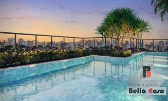 Imagem 6: Studio em obras Apartamento com 1 dormitório