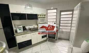 Imagem 7: Sobrado com 2 dormitórios, 110 m² - venda por R$ 440.000 ou aluguel por R$ 2.200/mês - Moo