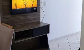 Imagem 6: Apartamento Frente para o Mar mobiliado