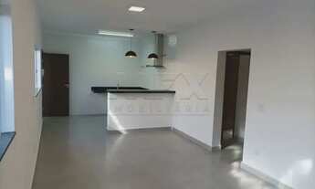 Imagem 5: Casa Padrão em Bauru