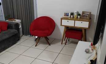 Imagem 3: Apartamento para Venda - 58m², 2 dormitórios, 1 vaga - Igara