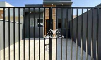 Imagem 3: Casa com 2 dormitórios à venda, 55 m² por R$ 225.000,00 - Parque Residencial Regina (Nova