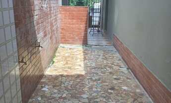 Imagem 2: Vende-se casa 2 quartos,sala, cozinha, wc, 01 vaga, lavanderia, ponto comercial