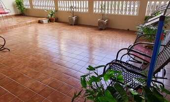 Imagem 6: CASA JARDIM SATÉLITE 4 DORMITÓRIOS COM EDÍCULA.OPORTUNIDADE