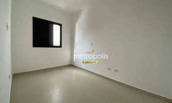 Imagem 7: Apartamento com 2 dormitórios para alugar, 53 m² por R$ 2.761,64/mês - Boa Vista - São Cae