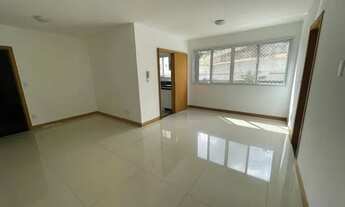 Imagem: Área Privativa para alugar Buritis Belo