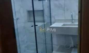 Imagem 4: Casa com 2 dormitórios à venda, 118 m² por R$ 649.990,00 - Parque imperial - Monte Mor/SP