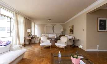 Imagem 3: São Paulo - Apartamento Padrão - JARDIM PAULISTA