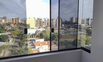 Imagem 3: Cobertura para Venda - 210m², 4 dormitórios, sendo 1 suites, 1 vaga - Centro
