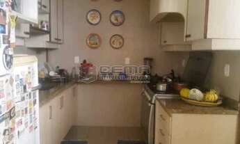 Imagem 3: Apartamento-À VENDA-Flamengo-Rio de Janeiro-RJ