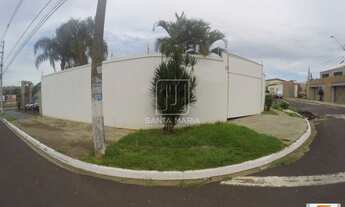 Imagem: Casa (térrea na rua) 3 dormitórios