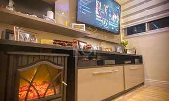 Imagem 3: Apartamento para Venda - 63.9m², 3 dormitórios, 1 vaga - São Sebastião