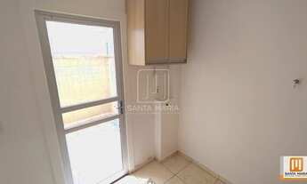 Imagem 5: Apartamento (tipo - padrao) 2 dormitórios, cozinha planejada, portaria 24 horas, em condom