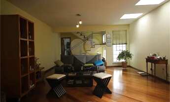 Imagem 5: Casa-São Paulo-SAÚDE