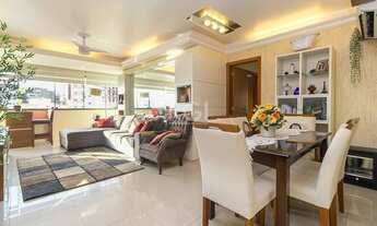 Imagem 4: Apartamento em Jardim Botânico