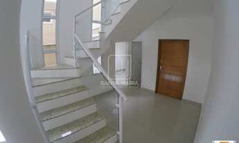 Imagem 3: Casa (sobrado em condominio) 3 dormitórios/suite, cozinha planejada, portaria 24hs, lazer