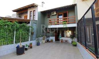 Imagem 3: Casa para Venda - 109m², 3 dormitórios, sendo 1 suites, 2 vagas - Hípica