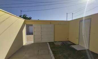 Imagem 7: DF- Apartamento para venda com 90 metros quadrados com 3 quartos em Barrocão - Itaitinga
