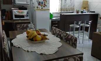 Imagem 5: Casa para Venda - 100m², 2 dormitórios, sendo 1 suites, 2 vagas - Taruma