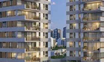 Imagem 3: APARTAMENTO - CAMPO BELO - SP