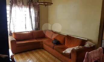 Imagem: Apartamento em Santana com 2 dormitórios