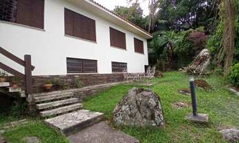 Imagem 4: Casa para Venda - 326m², 4 dormitórios, sendo 2 suites, 3 vagas - Fiuza